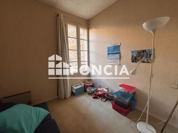 À vendre Appartement 3 pièces 58 m² - Rochefort 17300