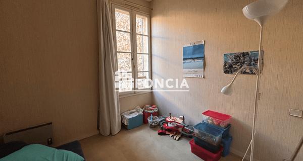 À vendre Appartement 3 pièces 58 m² - Rochefort 17300