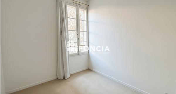 À vendre Appartement 3 pièces 58 m² - Rochefort 17300