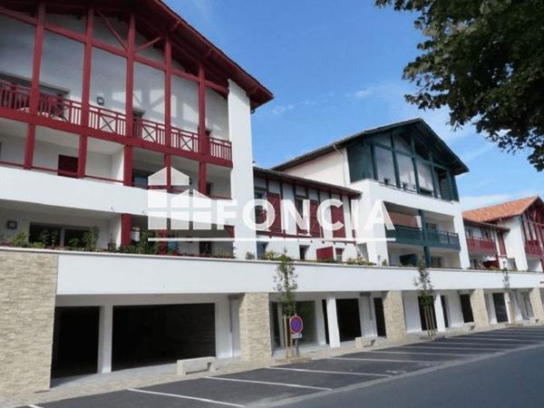 Location Appartement 3 pièces 62.6 m² - 275 RUE DU LAVOIR Ustaritz 64480