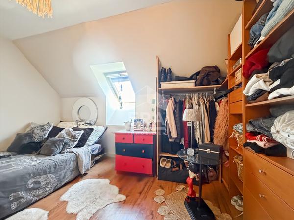 Maison Saint Fargeau Ponthierry 5 pièce(s) 110 m2