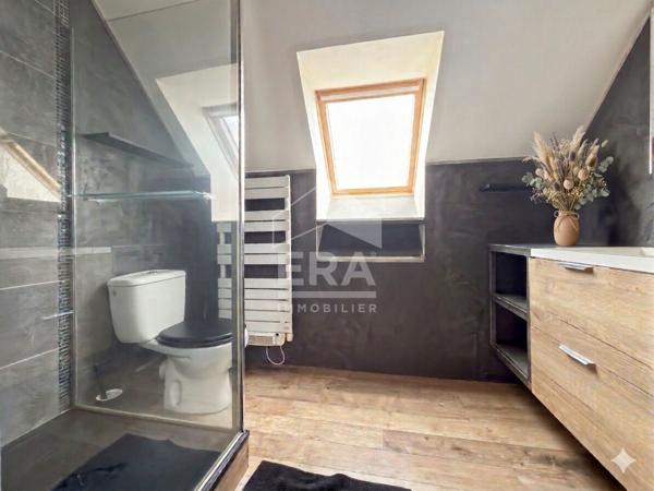 Maison Saint Fargeau Ponthierry 5 pièce(s) 110 m2