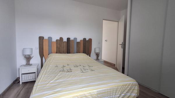 Maison Salles-sur-mer