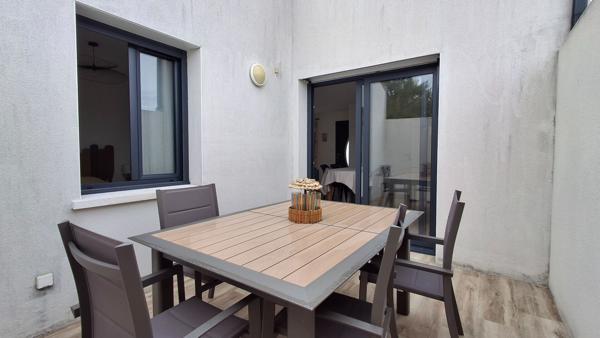 Maison Salles-sur-mer