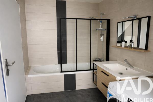 Immeuble à vendre 250 m² Thionville