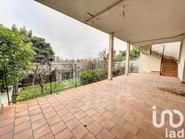 Maison à vendre 7 pièces 190 m² Créteil