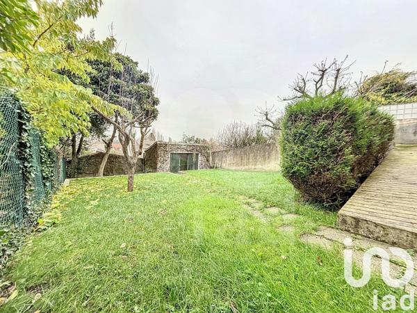 Maison à vendre 7 pièces 190 m² Créteil