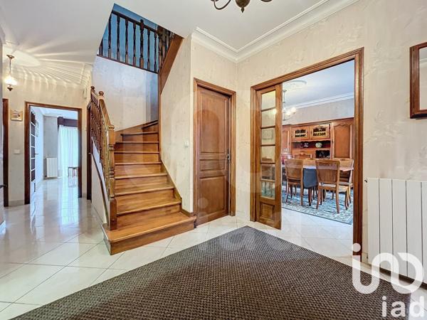 Maison à vendre 7 pièces 190 m² Créteil