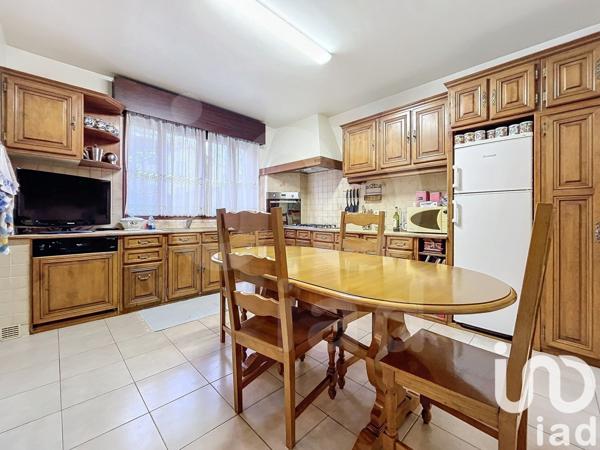 Maison à vendre 7 pièces 190 m² Créteil
