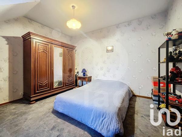 Maison à vendre 7 pièces 190 m² Créteil