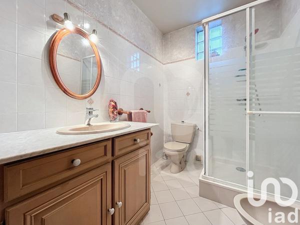 Maison à vendre 7 pièces 190 m² Créteil