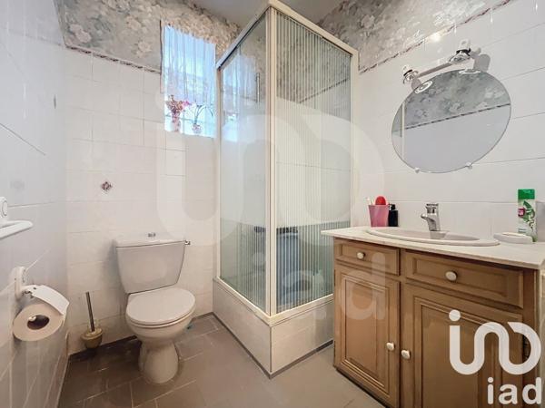 Maison à vendre 7 pièces 190 m² Créteil