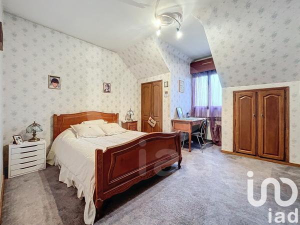 Maison à vendre 7 pièces 190 m² Créteil
