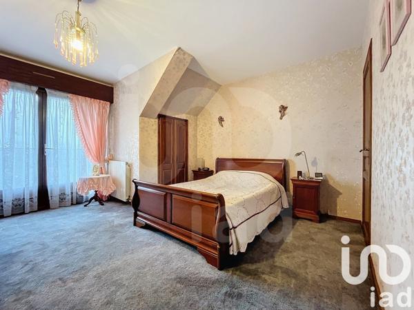 Maison à vendre 7 pièces 190 m² Créteil