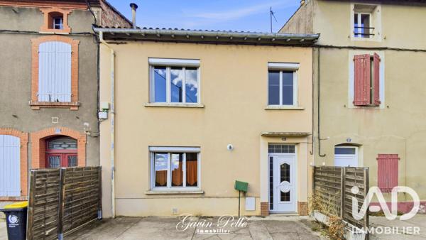 Maison à vendre 4 pièces 143,37 m² Carmaux