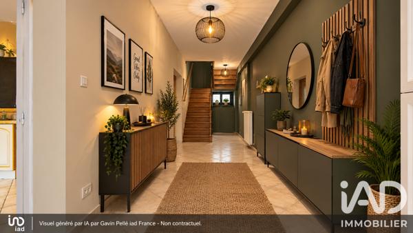 Maison à vendre 4 pièces 143,37 m² Carmaux