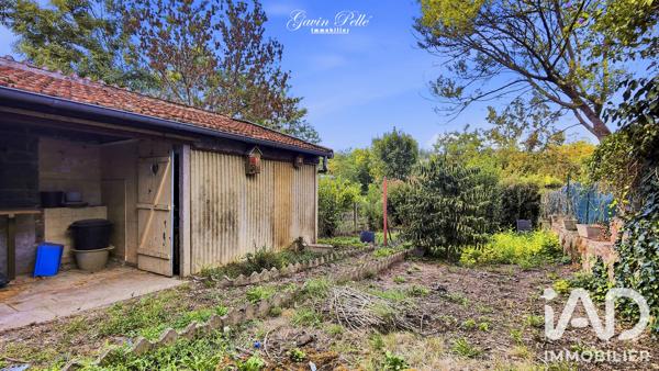 Maison à vendre 4 pièces 143,37 m² Carmaux