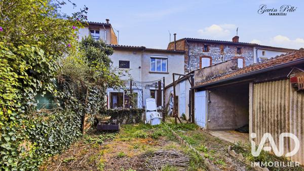 Maison à vendre 4 pièces 143,37 m² Carmaux