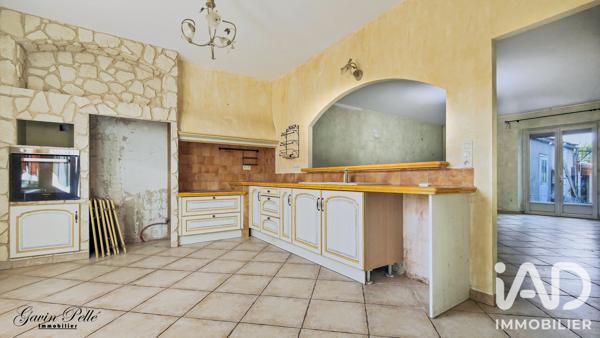 Maison à vendre 4 pièces 143,37 m² Carmaux