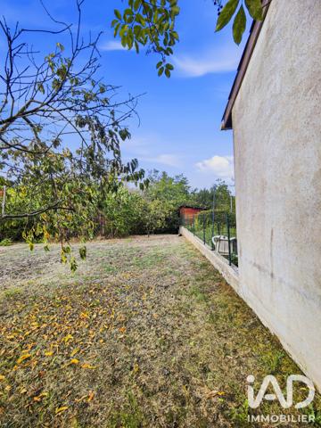 Maison à vendre 4 pièces 143,37 m² Carmaux