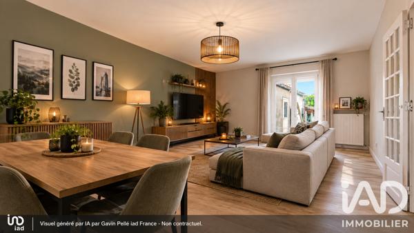 Maison à vendre 4 pièces 143,37 m² Carmaux
