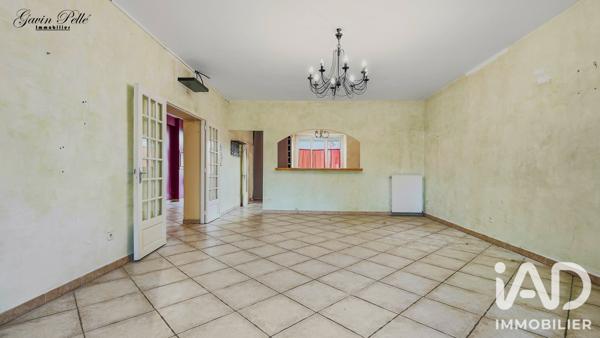 Maison à vendre 4 pièces 143,37 m² Carmaux