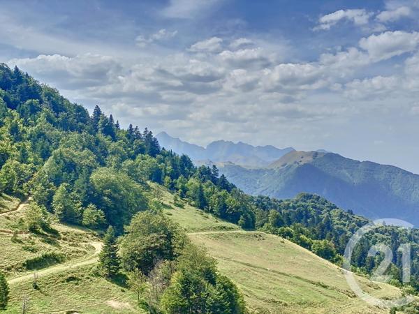 Appartement Studio à vendre  1 pièce - 45,25 m2 USTOU - 09