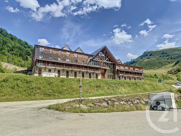 Appartement Studio à vendre  1 pièce - 45,25 m2 USTOU - 09