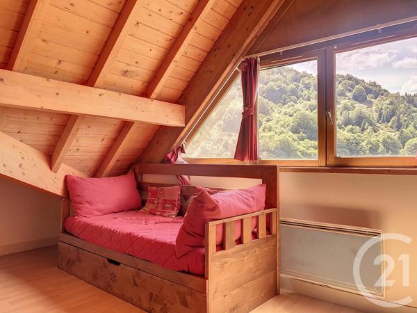 Appartement Studio à vendre  1 pièce - 45,25 m2 USTOU - 09