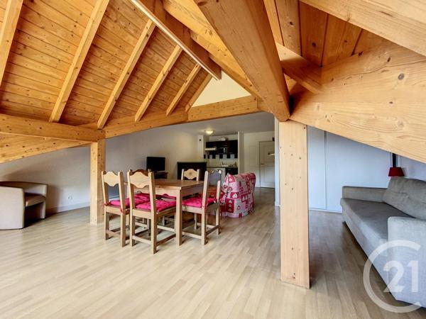 Appartement Studio à vendre  1 pièce - 45,25 m2 USTOU - 09