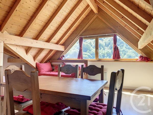 Appartement Studio à vendre  1 pièce - 45,25 m2 USTOU - 09