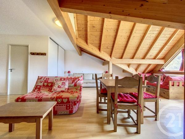 Appartement Studio à vendre  1 pièce - 45,25 m2 USTOU - 09