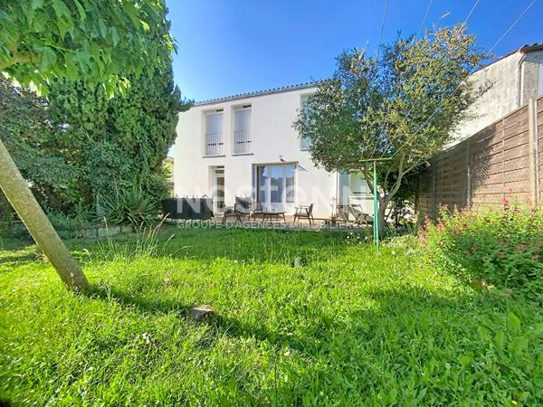 A vendre Maison à Auch de 130 m2, 3 chambres