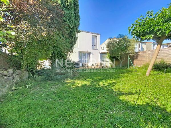 A vendre Maison à Auch de 130 m2, 3 chambres