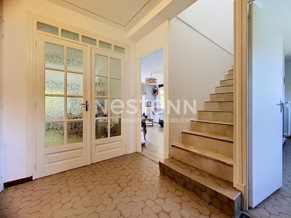 A vendre Maison à Auch de 130 m2, 3 chambres