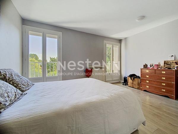 A vendre Maison à Auch de 130 m2, 3 chambres
