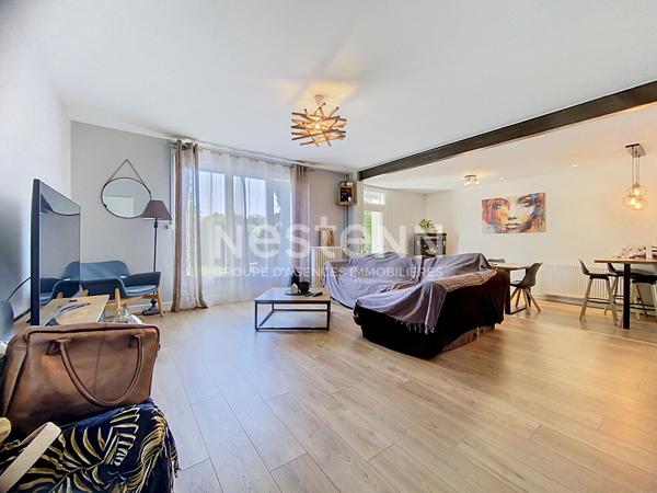A vendre Maison à Auch de 130 m2, 3 chambres