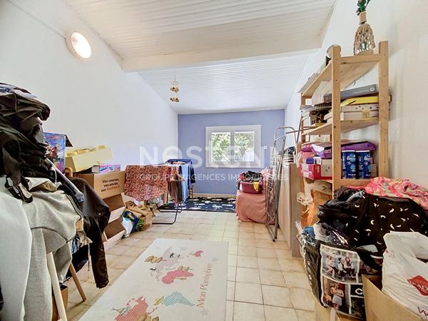 A vendre Maison à Auch de 130 m2, 3 chambres
