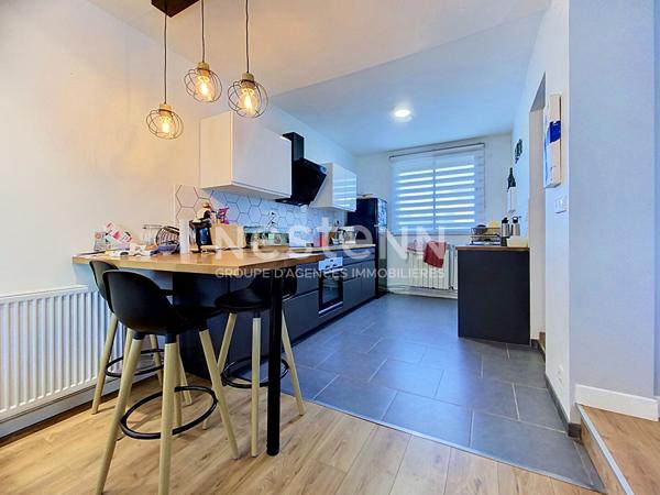 A vendre Maison à Auch de 130 m2, 3 chambres