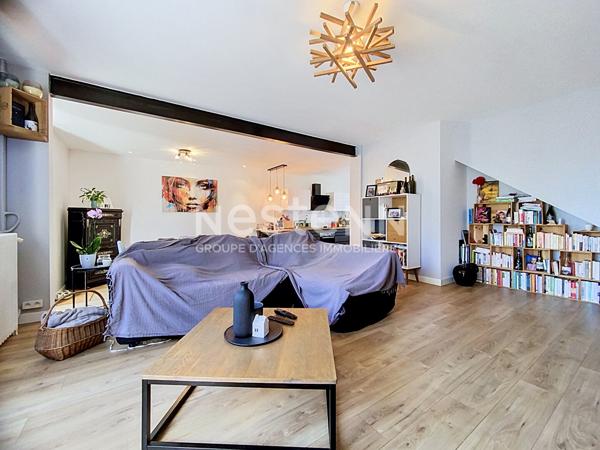 A vendre Maison à Auch de 130 m2, 3 chambres