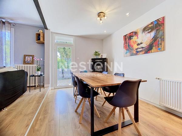A vendre Maison à Auch de 130 m2, 3 chambres