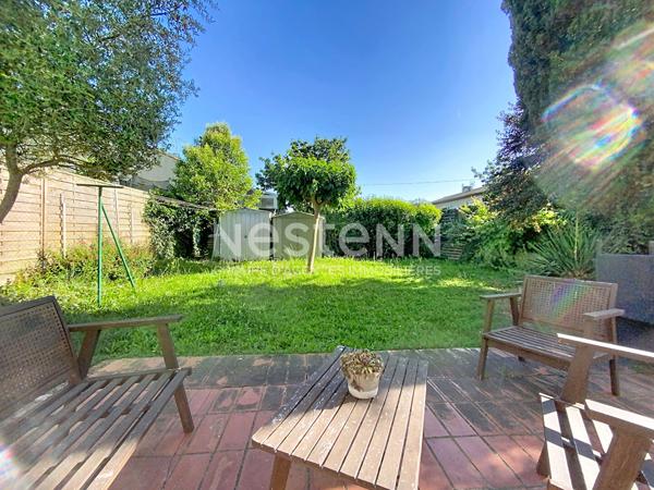 A vendre Maison à Auch de 130 m2, 3 chambres