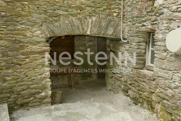 Authentique mas cévenol avec vue panoramique ? 3 logements et charme de la pierre au coeur des Cévennes