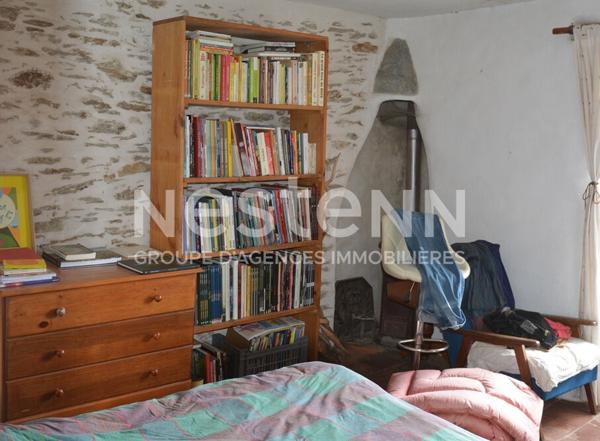 Authentique mas cévenol avec vue panoramique ? 3 logements et charme de la pierre au coeur des Cévennes