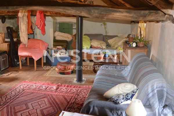 Authentique mas cévenol avec vue panoramique ? 3 logements et charme de la pierre au coeur des Cévennes