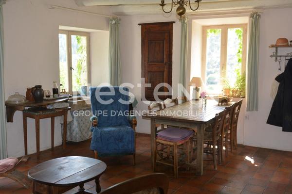 Authentique mas cévenol avec vue panoramique ? 3 logements et charme de la pierre au coeur des Cévennes