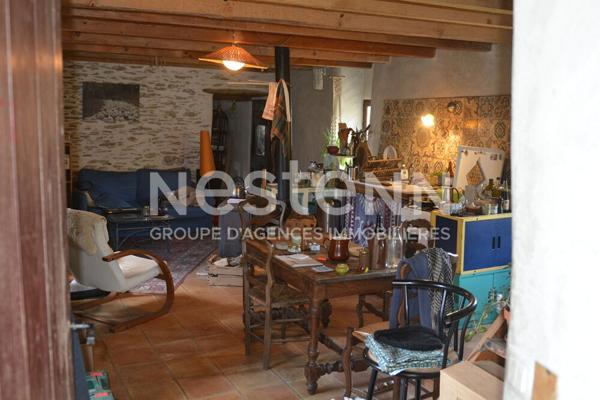 Authentique mas cévenol avec vue panoramique ? 3 logements et charme de la pierre au coeur des Cévennes