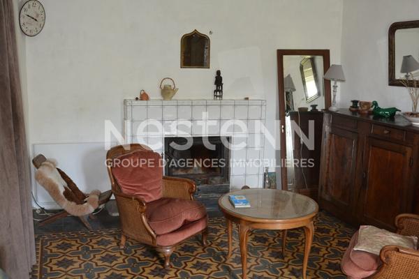 Authentique mas cévenol avec vue panoramique ? 3 logements et charme de la pierre au coeur des Cévennes