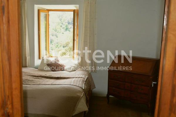 Authentique mas cévenol avec vue panoramique ? 3 logements et charme de la pierre au coeur des Cévennes