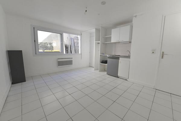 49100 ANGERS STUDIO - HYPER CENTRE VILLE - CLASSSE D